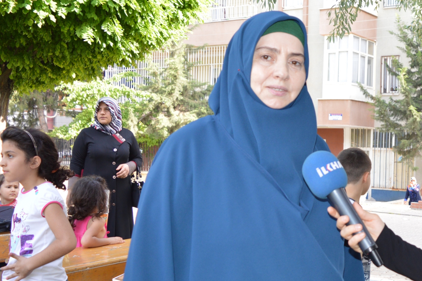 Şenlikoğlu gözaltı sürecini anlattı Şenlikoğlu gözaltı sürecini anlattı